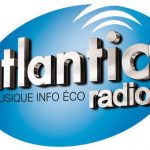 logo atlantic radio,